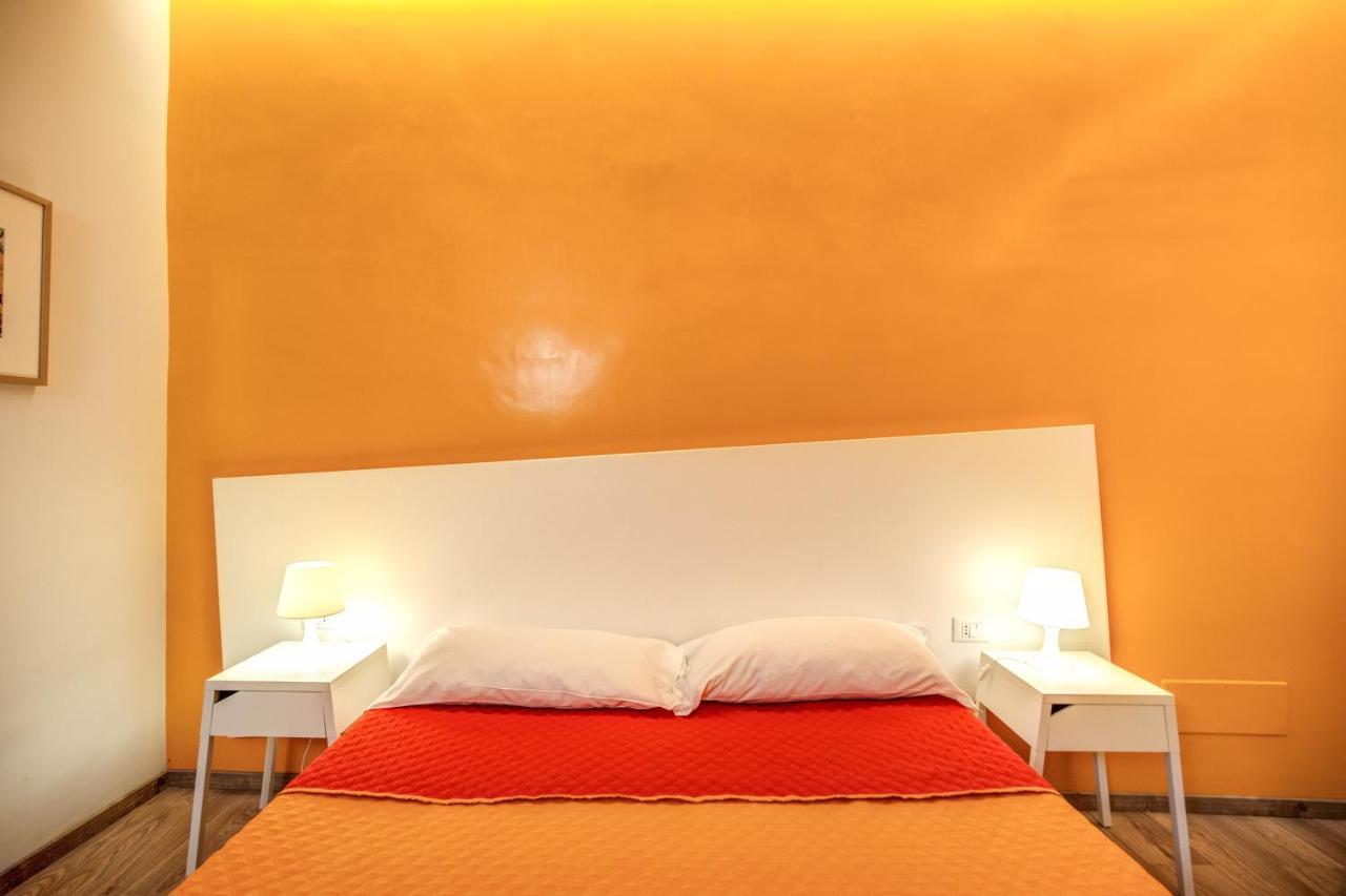 Apartments Rione Trastevere XIII Rom Exterior foto