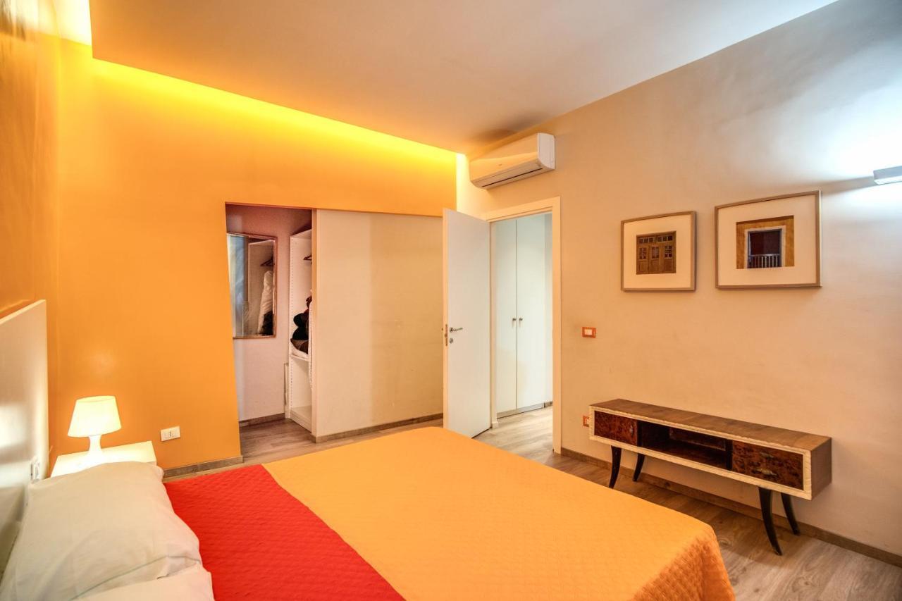 Apartments Rione Trastevere XIII Rom Exterior foto