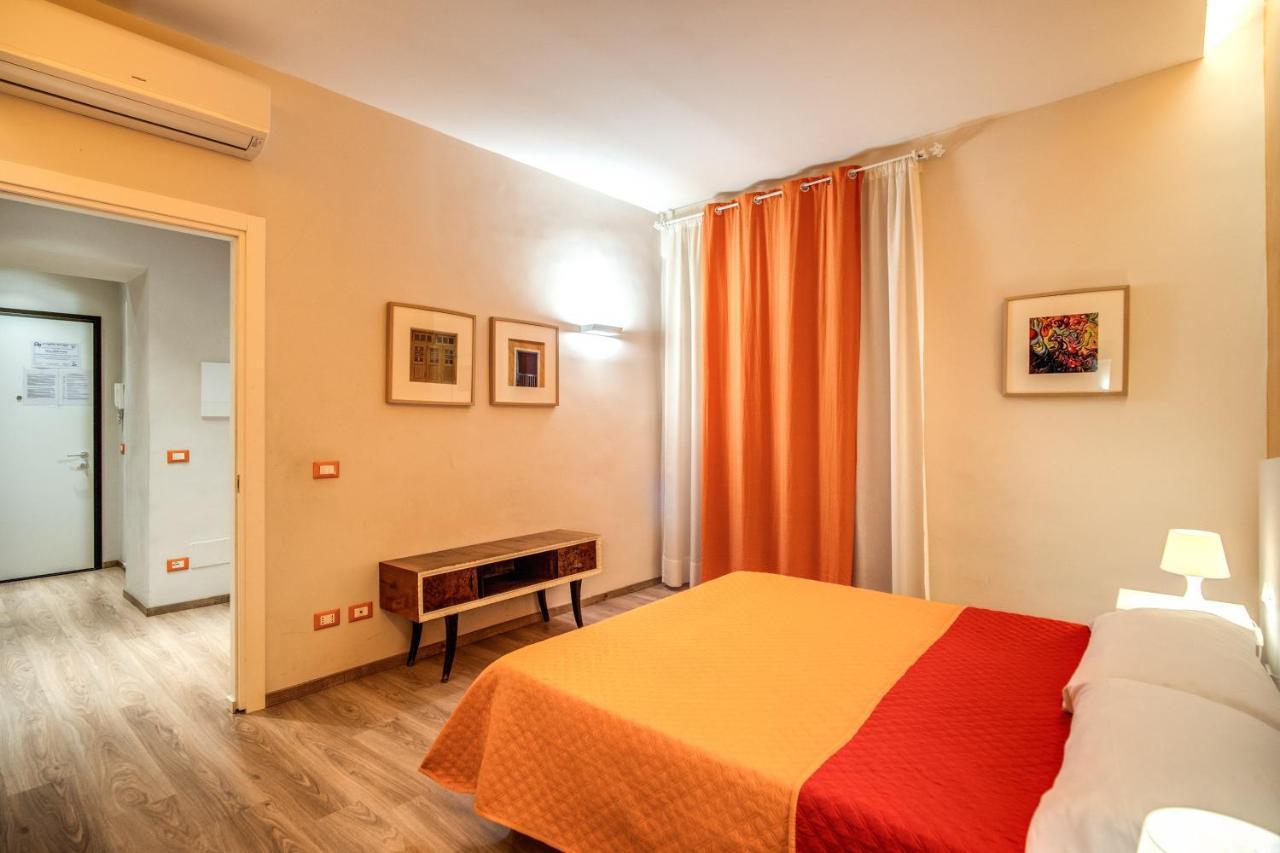 Apartments Rione Trastevere XIII Rom Exterior foto