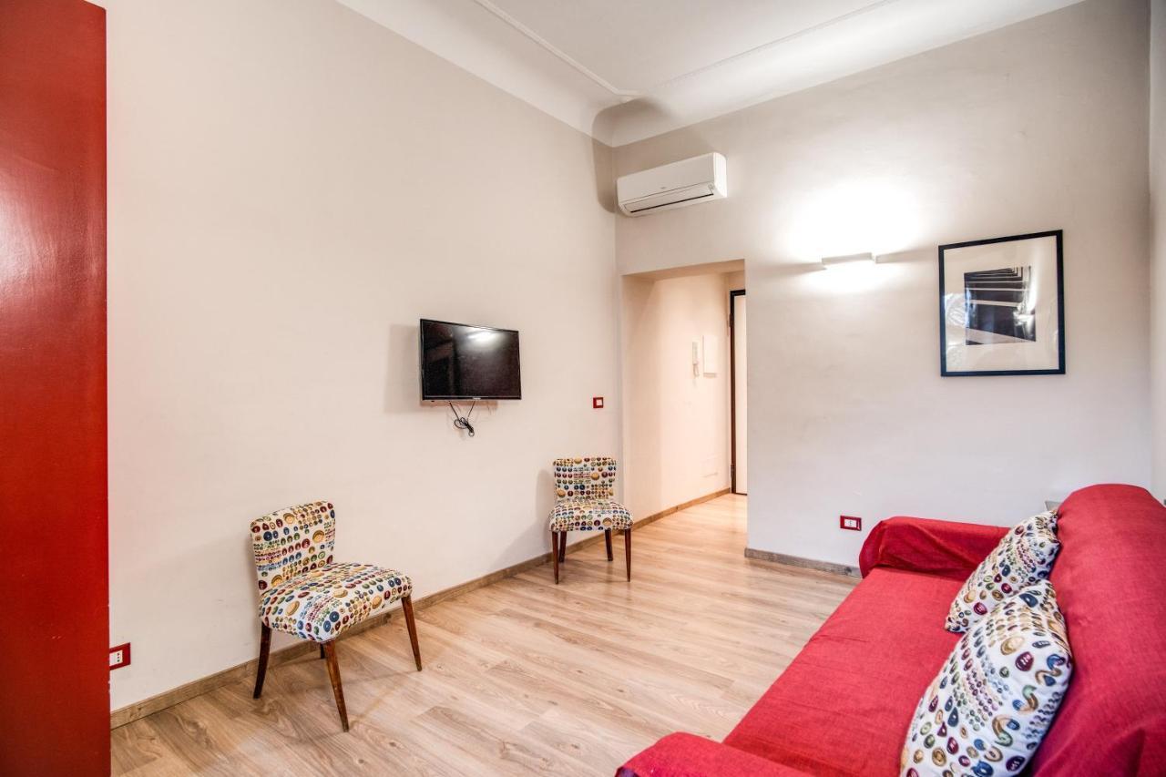 Apartments Rione Trastevere XIII Rom Exterior foto